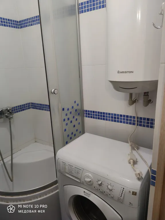 Уютная квартира в центре