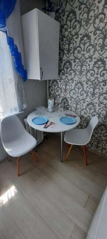 Светлая чистая квартира в тихом месте в самом центре Калининграда