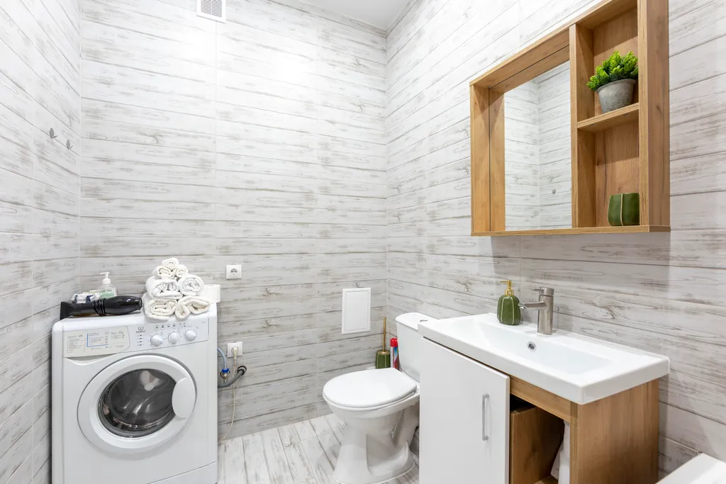 Квартира у аквапарка