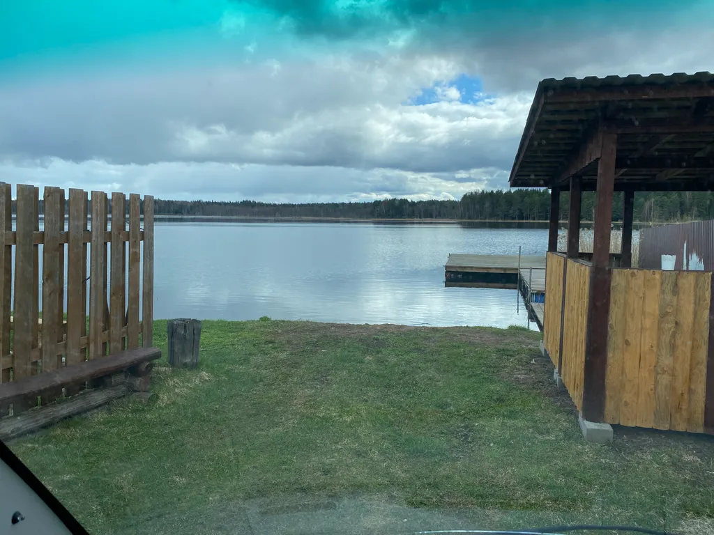 Коттедж Гостевой дом Березово 17 — Березово