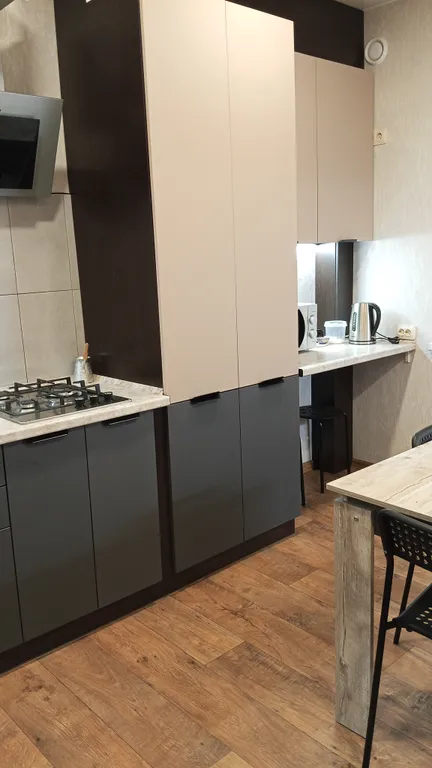 Уютная квартира у моря