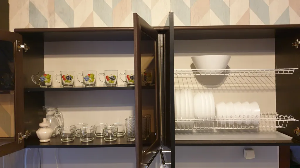 Большой и комфортный дом