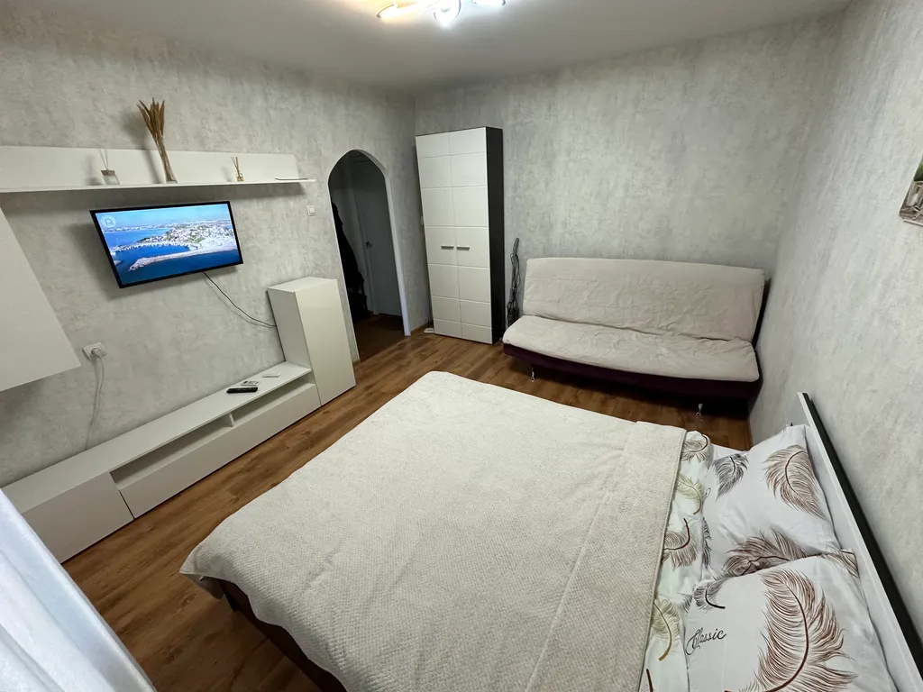 Квартира Уютная теплая квартира — Калининград