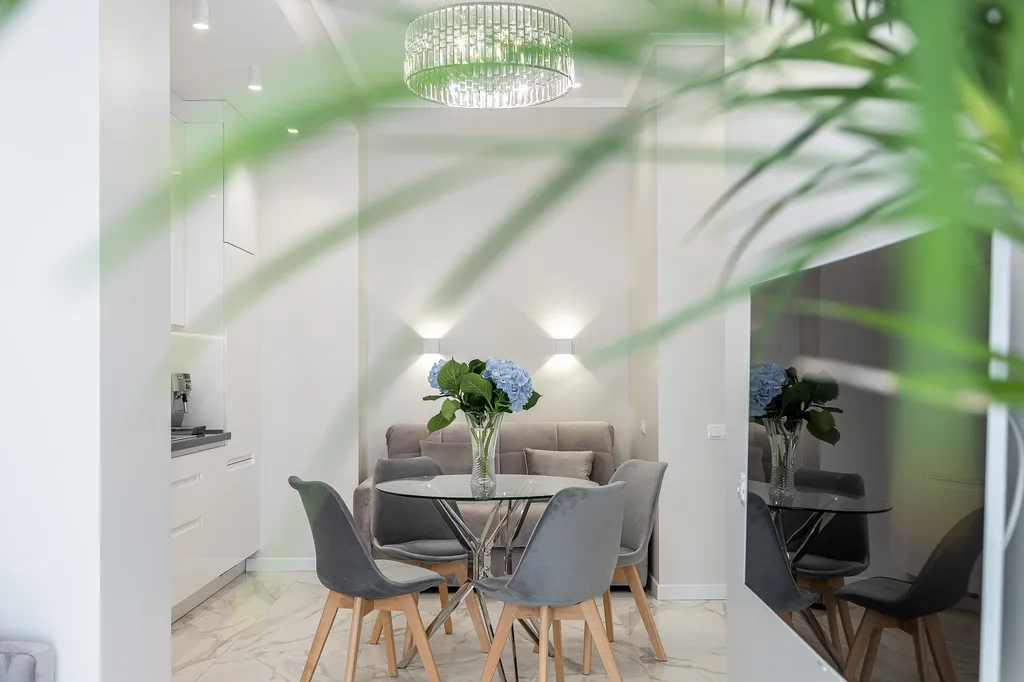 Квартира жк посейдон у моря