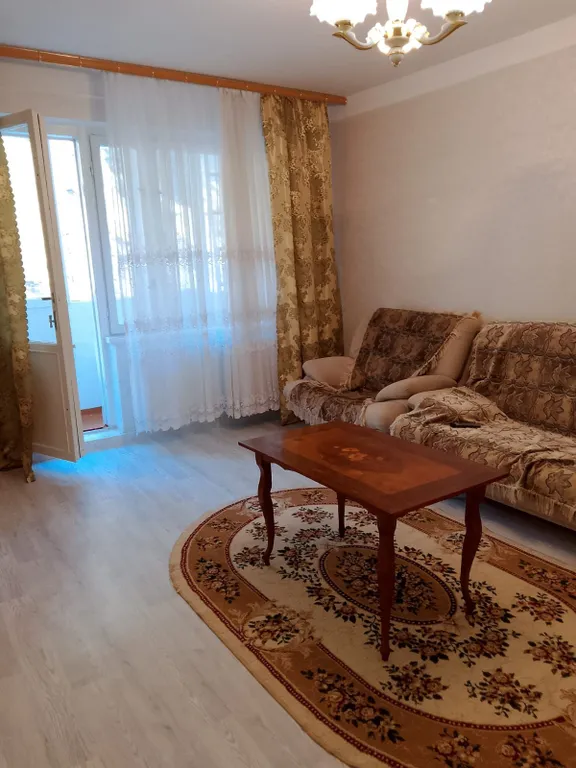 Приятный отдых в горах