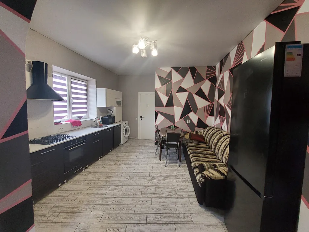 3-комнатный Дом