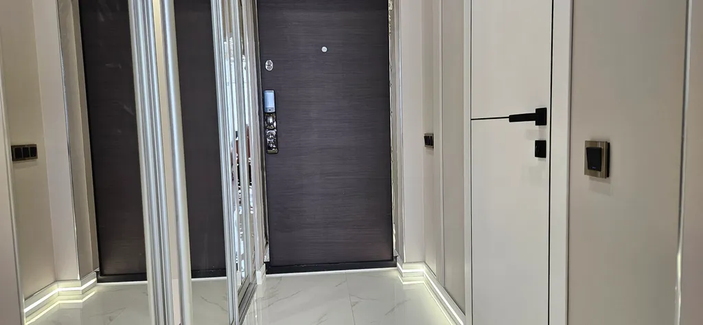 Апартамент золотые пески