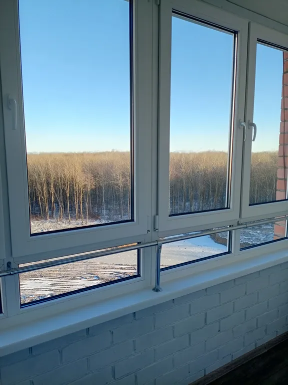 Там, где хочется жить