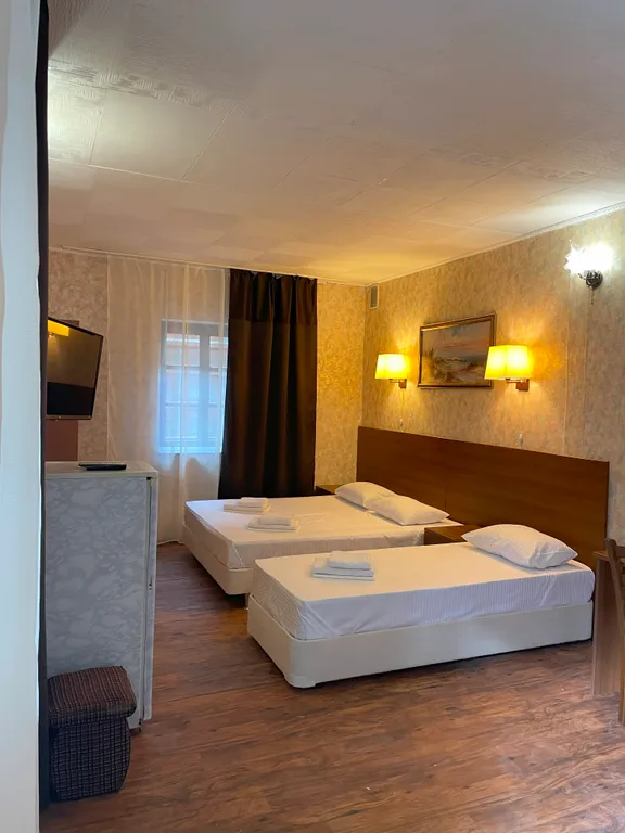 Квартира Комната — Анапа