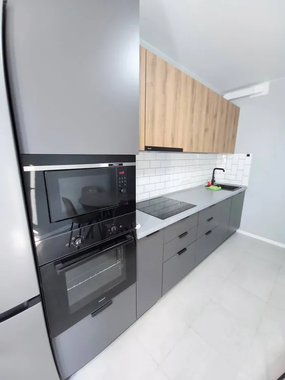 Квартира Art life apartment Orange park — Котельники