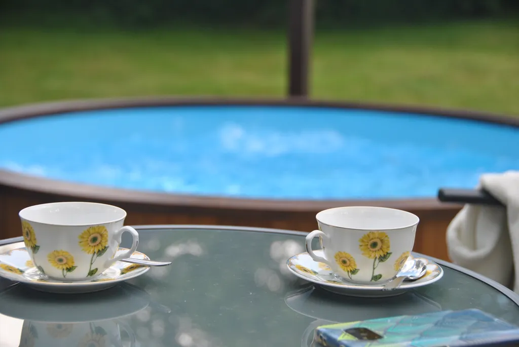 Дом в горах Лесная поляна