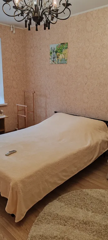 Уютная 2-комнатная квартира