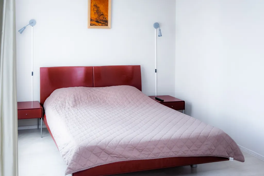 Квартира 1-комнатная Квартира — Красноярск