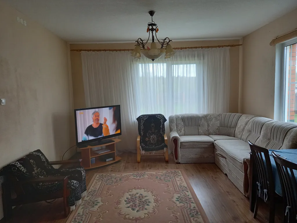 Коттедж Дом на берегу озера — Чална