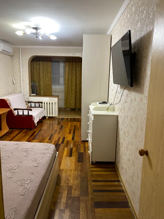 Уютная квартира со всеми удобствами