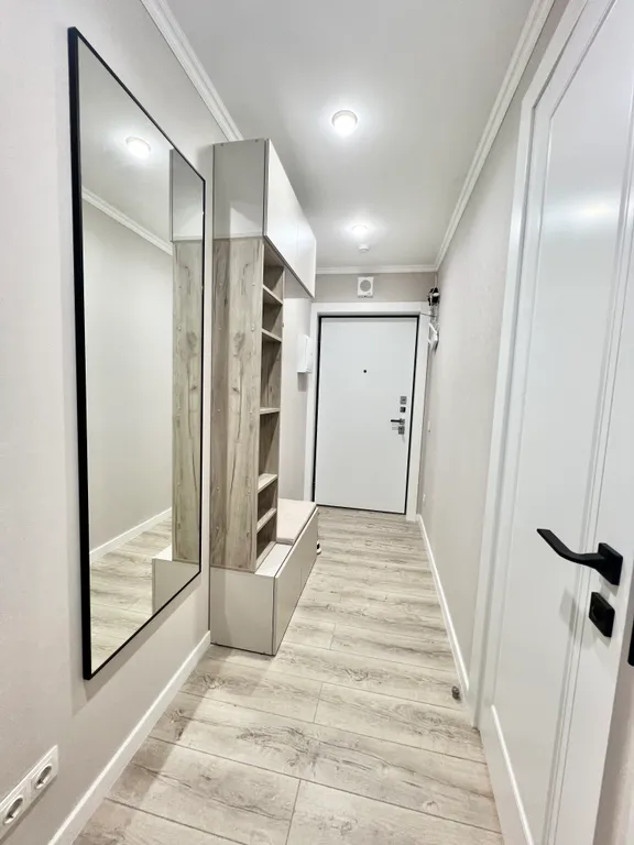 Студия вoho sky