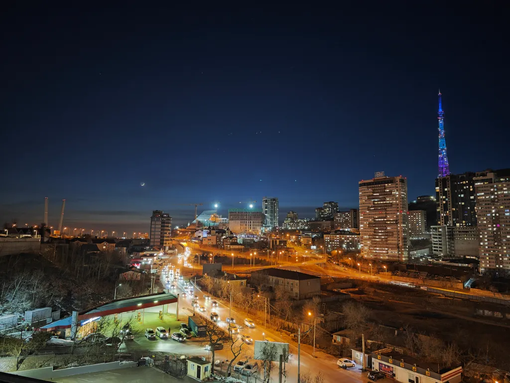 Уютная студия рядом с центром