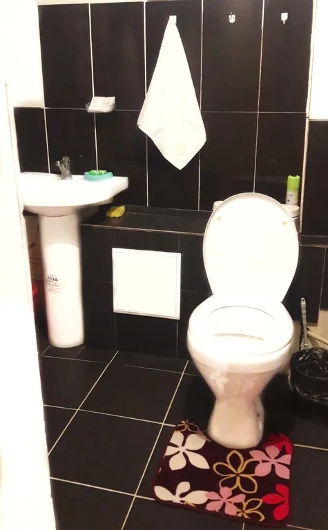 Недорогая квартира в самом центре