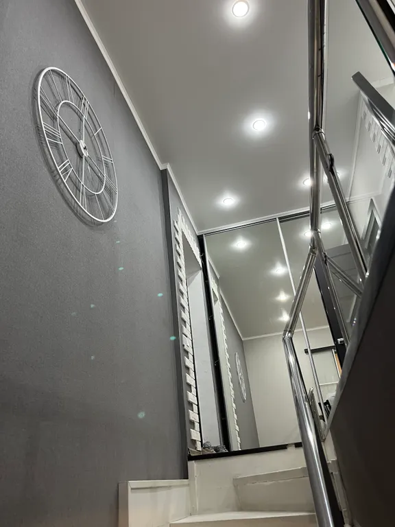 Квартира Двухуровневая квартира в 2 этажа — Краснодар