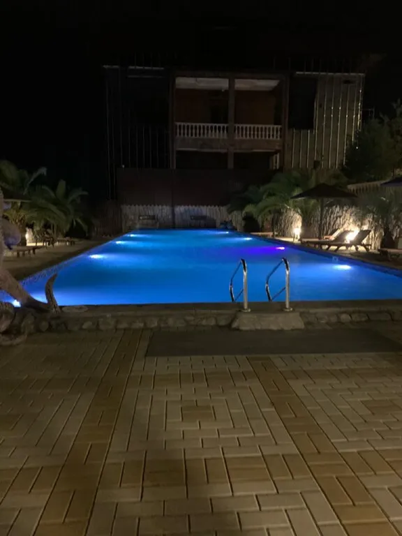 Апартаменты в Адлере