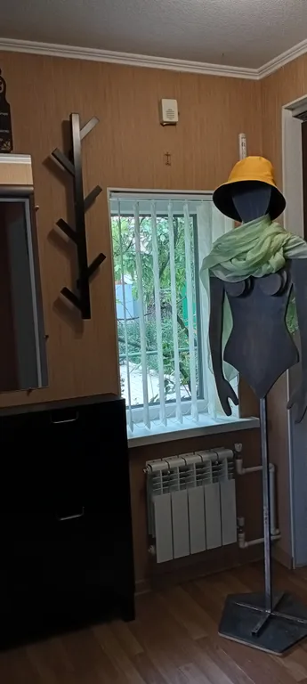 Квартира Тихий уютный домик с индивидуальной парковкой. — Лабинск