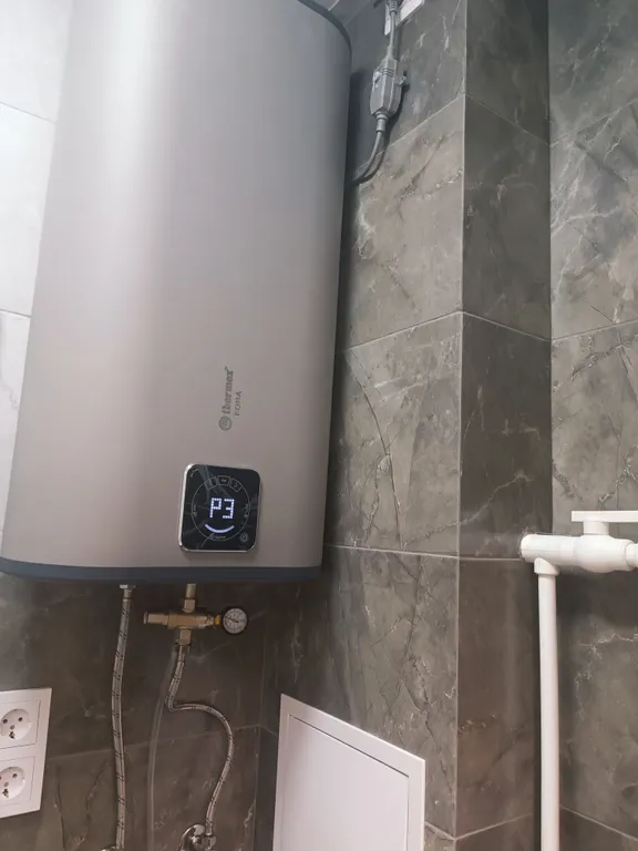 Квартира студия в районе с хорошо развитой инфраструктурой