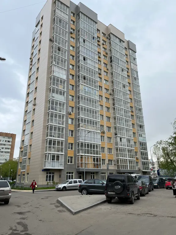 Квартира Квартира у парка Коломенское — Москва