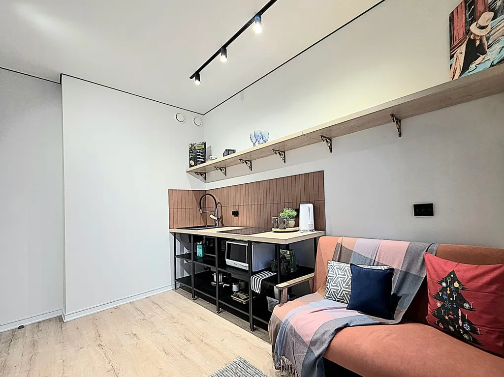 Апартаменты лофт в ЖК Дружба, Мотовилихинский район, рядом УДС Молот