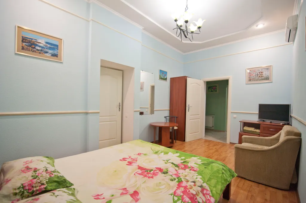 5-комнатный Дом