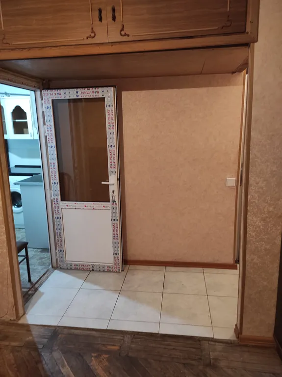 Уютная 1-комнатная квартира