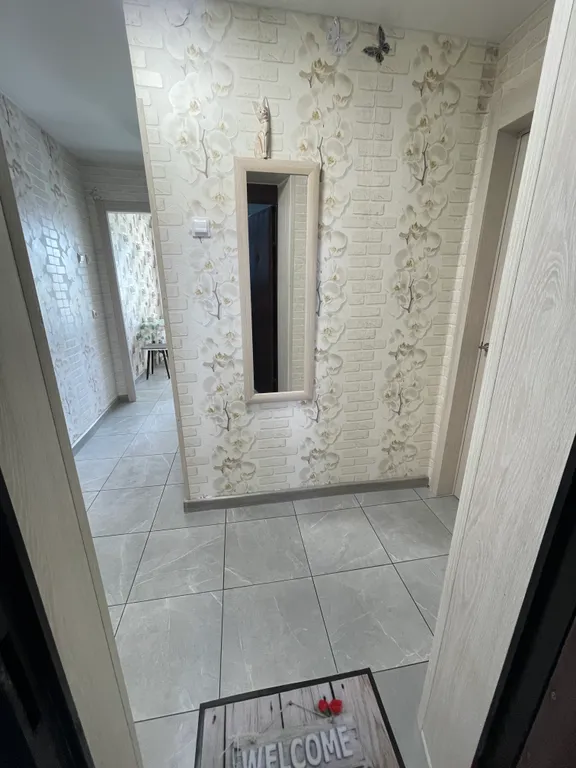 Квартира у моря