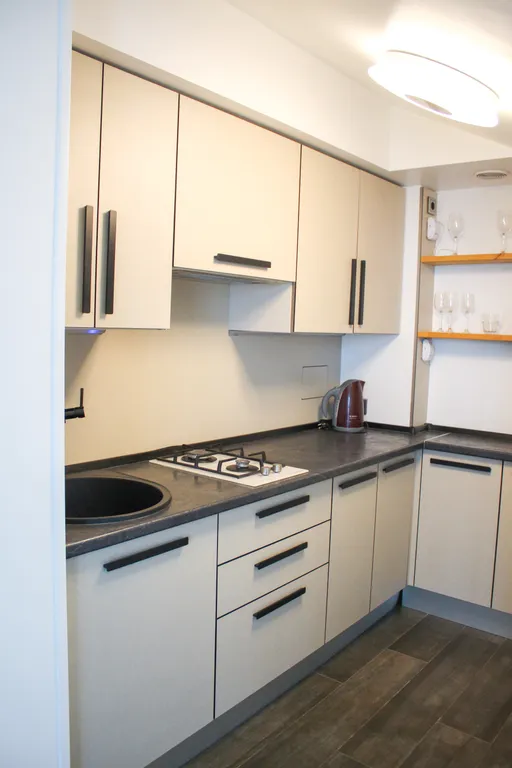 Baltic Luxury Panorama