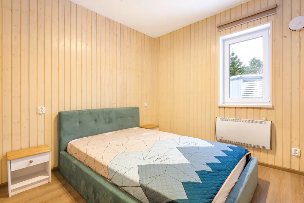 Уютный домик для 4 гостей  на Сямозеро