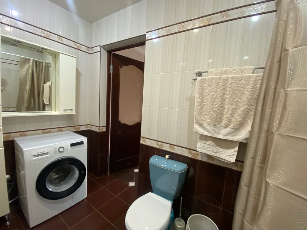 Коттедж Уютный домик рядом с морем — Каспийск