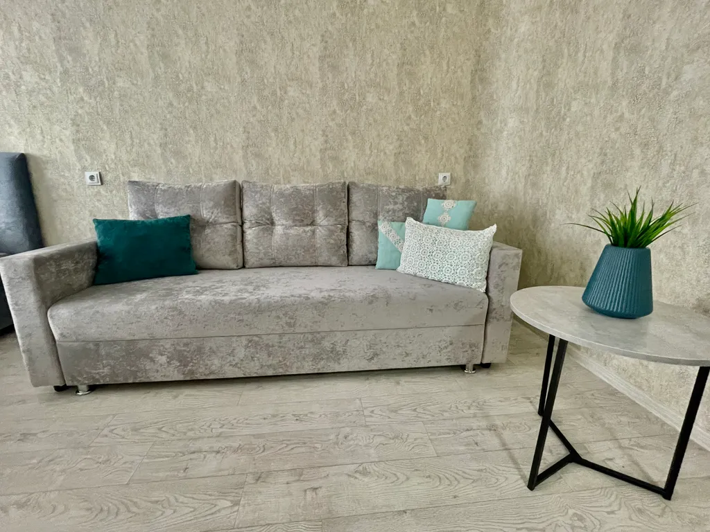 Отличная квартира рядом с аквапарком