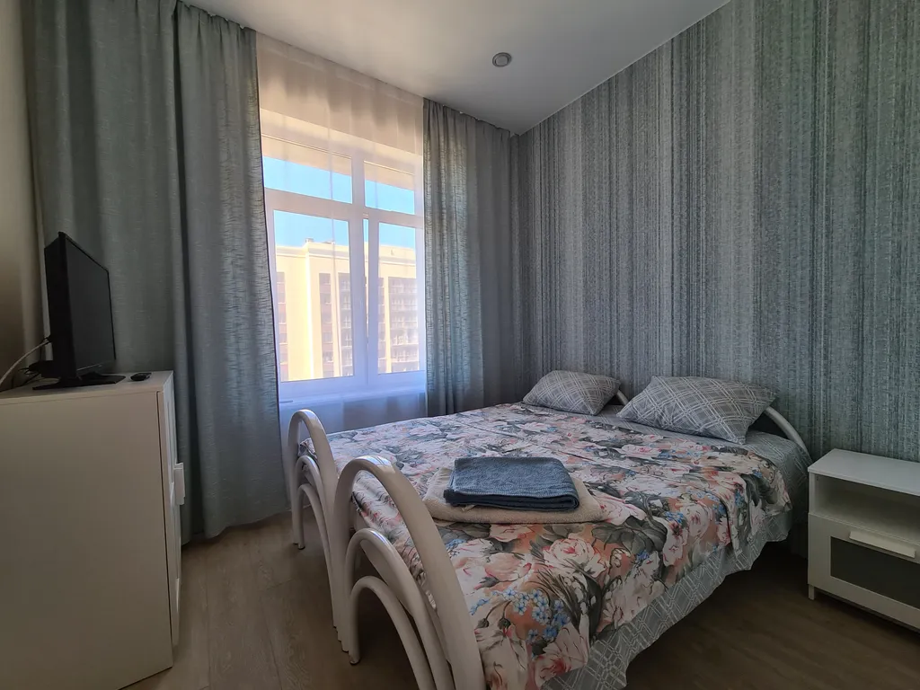 Квартира в центре