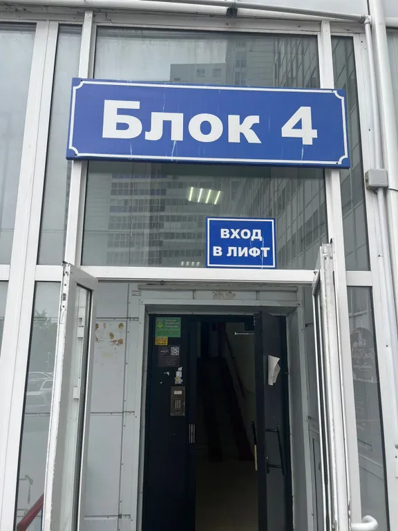 Светлая квартира со свежим ремонтом