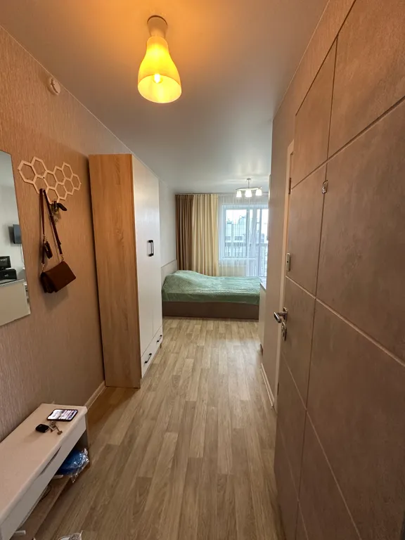 Уютная студия