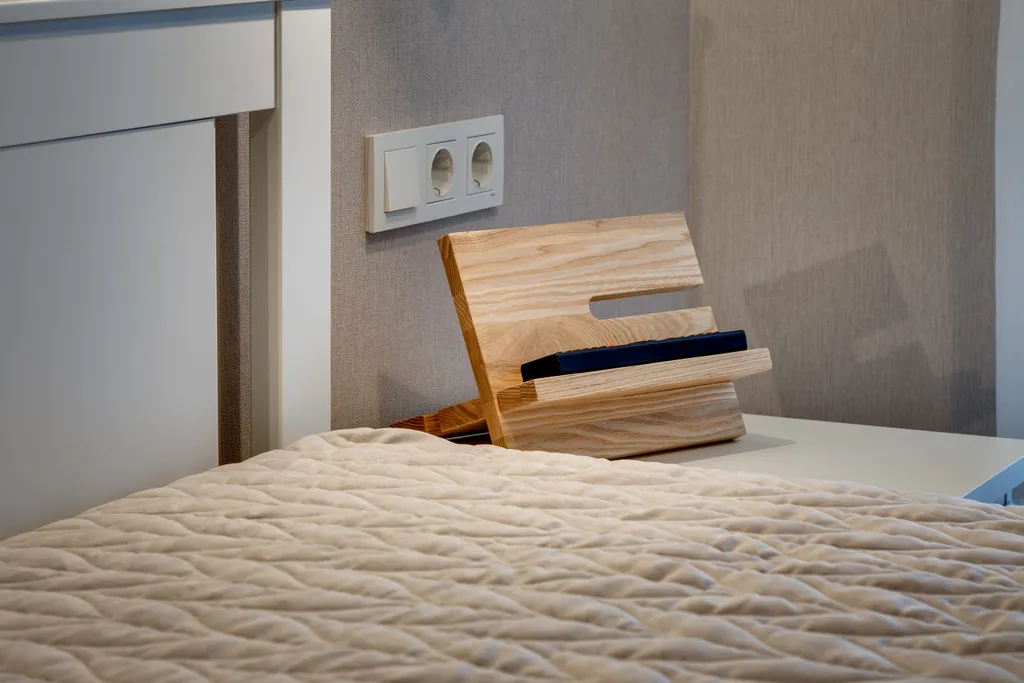 Две спальни и гостиная