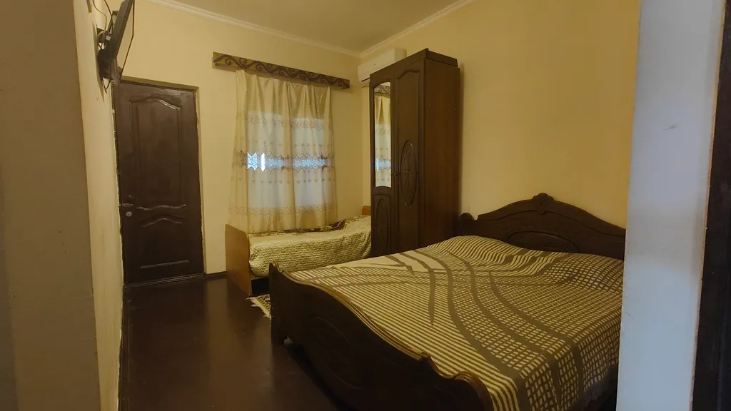 Квартира Комната — аренда посуточно в Тхубын