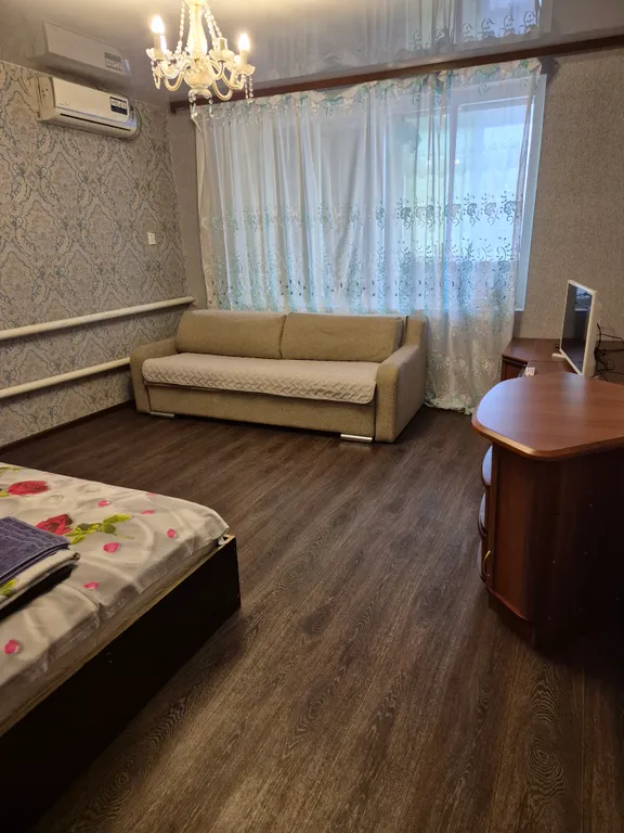 Хороший выбор квартиры