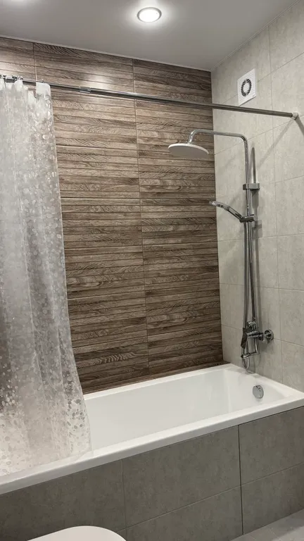 Квартира Квартира Sunset view apartments — Калининград