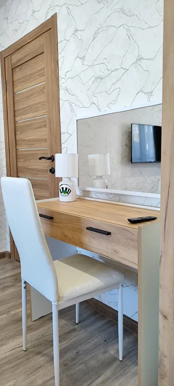 Квартира Квартира Уютная двушка — Янино-1