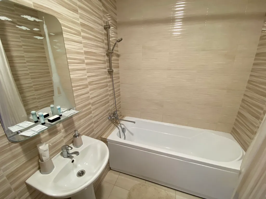 Квартира в ЖК Мичурин парк