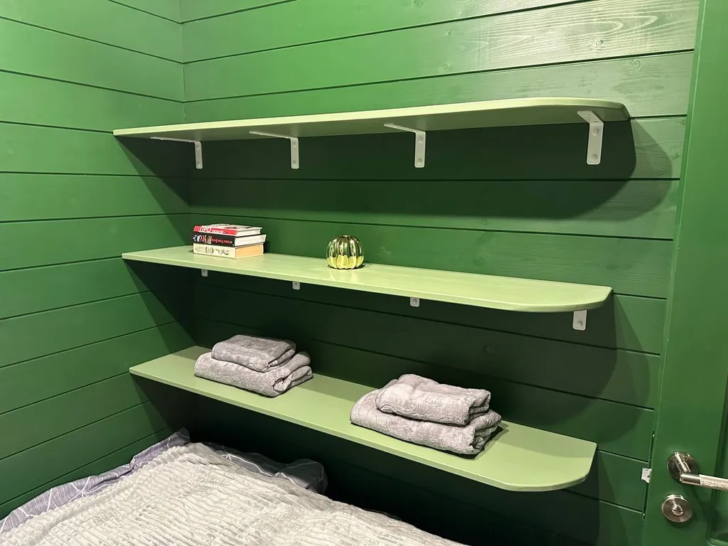 Дом "Тихий берег"