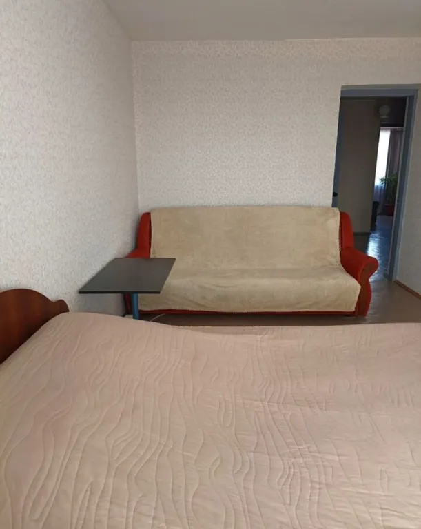 Уютная квартира для командировочных и гостей города