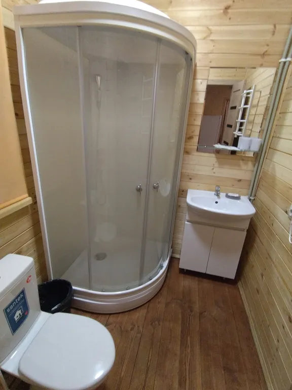 4-комнатный Дом