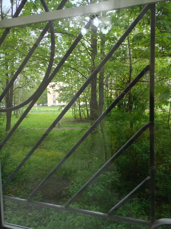 Квартира 3-комнатная Квартира — Колпино