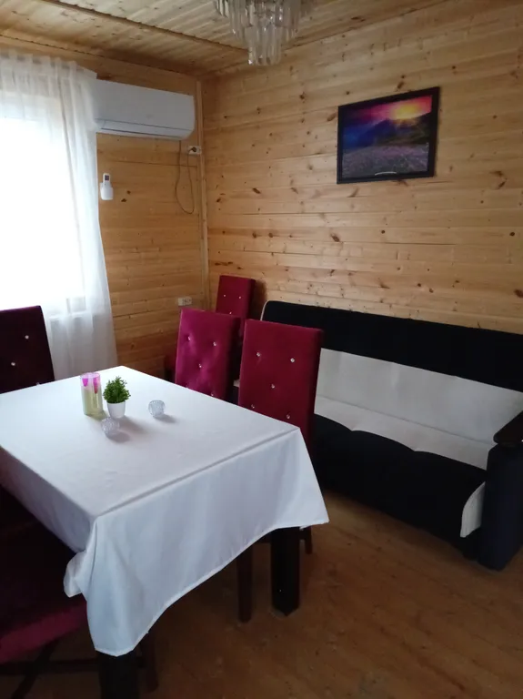 Коттедж Гранд Хаус — аренда посуточно в Бронницы