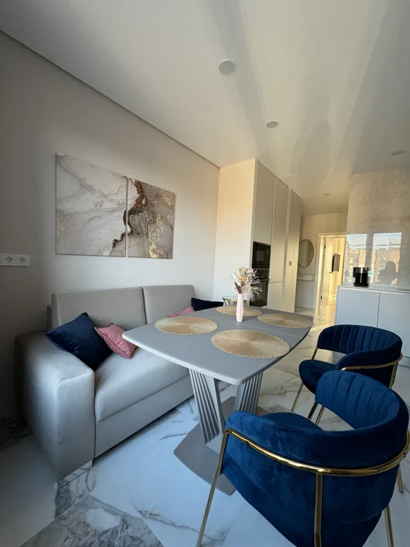 Квартира Стильная квартира в центре музейного квартала! — Калининград